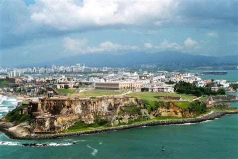 old san juan wikipedia.